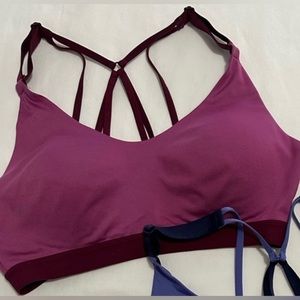 Calia sports bra